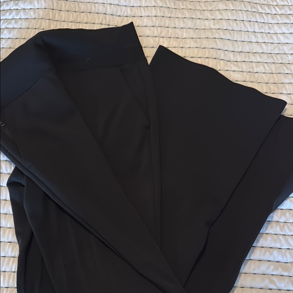 Athleta Venice High Rise Wide Leg Pants
